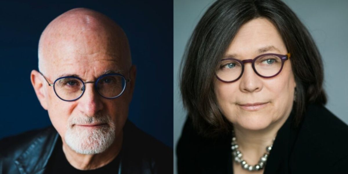 SACRED AND PROFANE Comes to Symphony Space This Month
