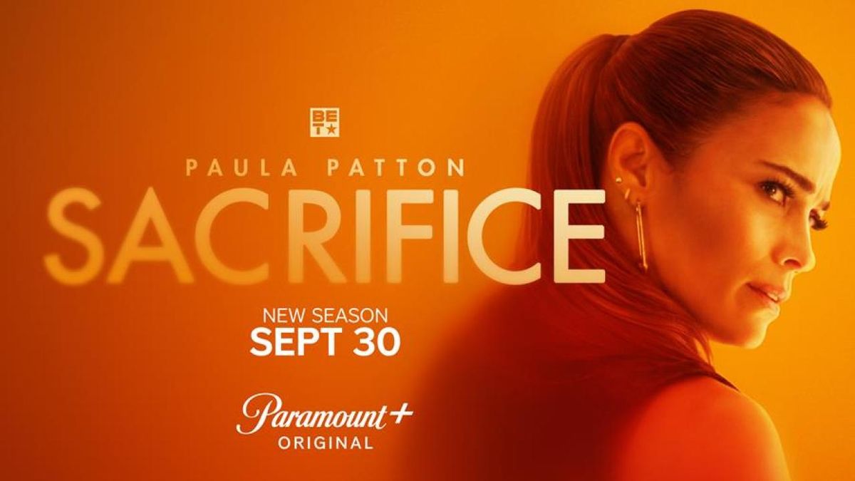 SACRIFICE Season 2 to Premiere on Paramount+