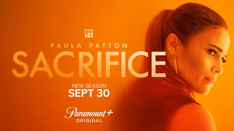 SACRIFICE Season 2 to Premiere on Paramount+ Photo