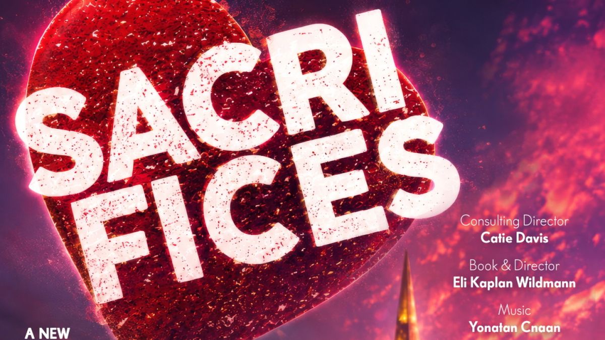 SACRIFICES: THE MUSICAL Reveals Cast for Off-Broadway Premiere