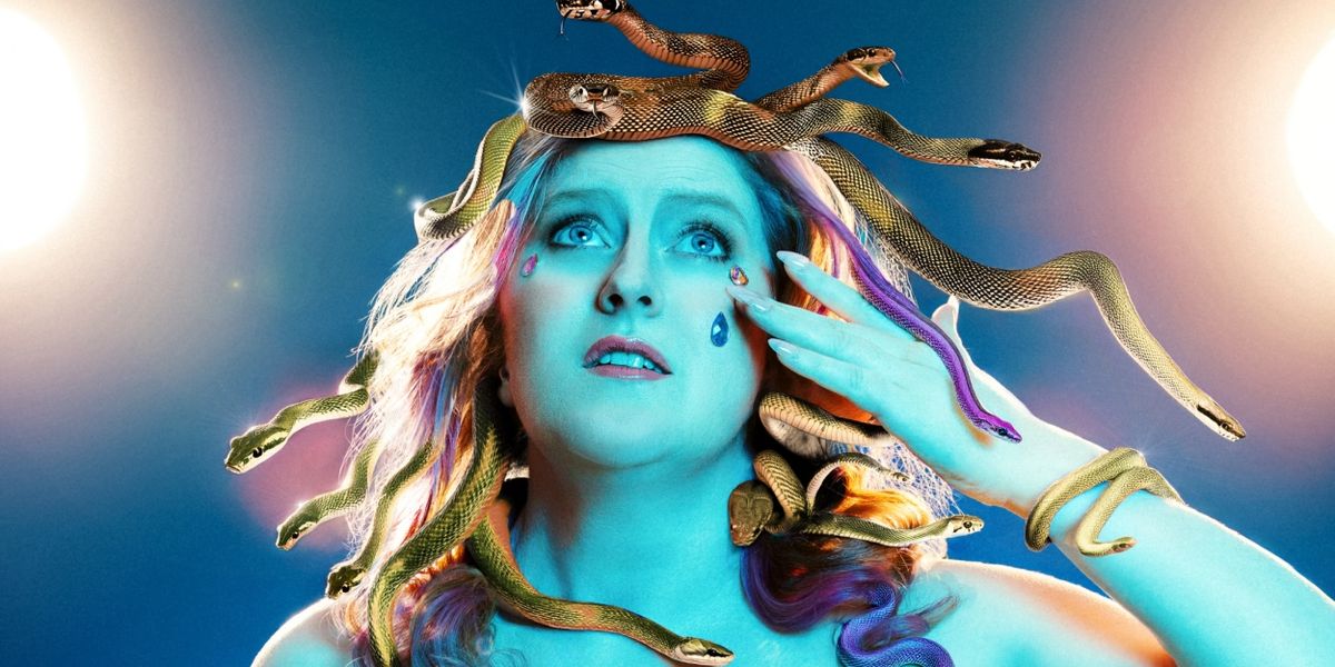 SAD GIRL SONGS Comes to Edinburgh Fringe