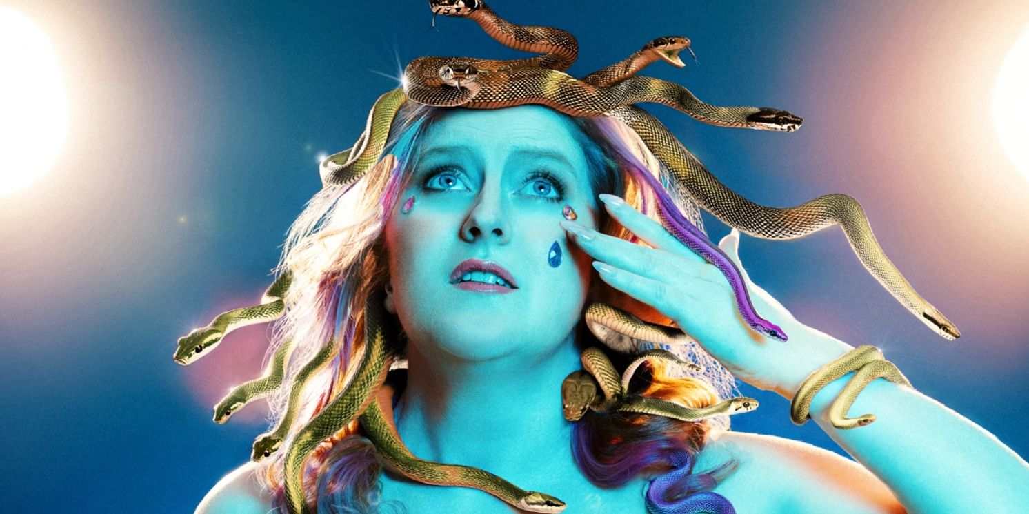 SAD GIRL SONGS Comes to Edinburgh Fringe  Image