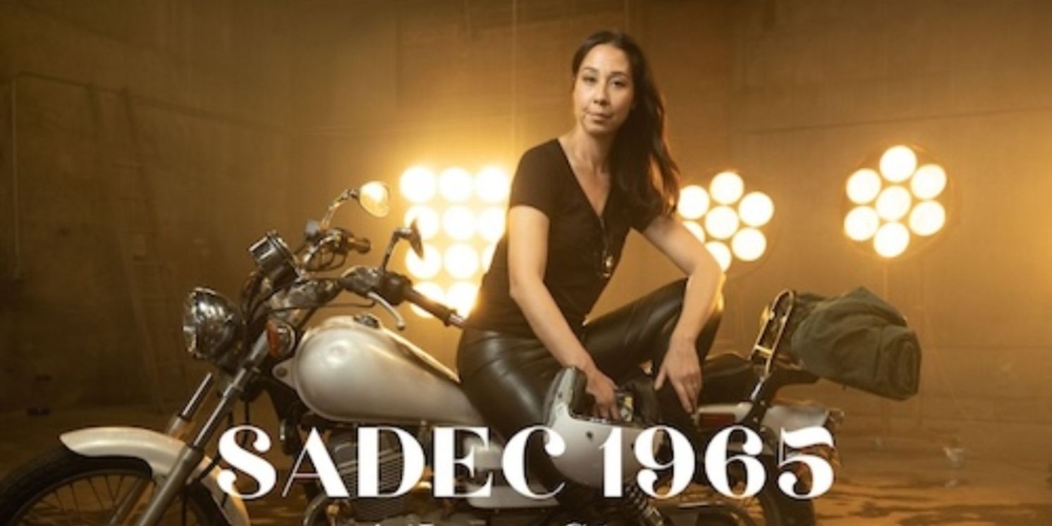 SADEC 1965, A LOVE STORY is Coming to United Solo Festival  Image