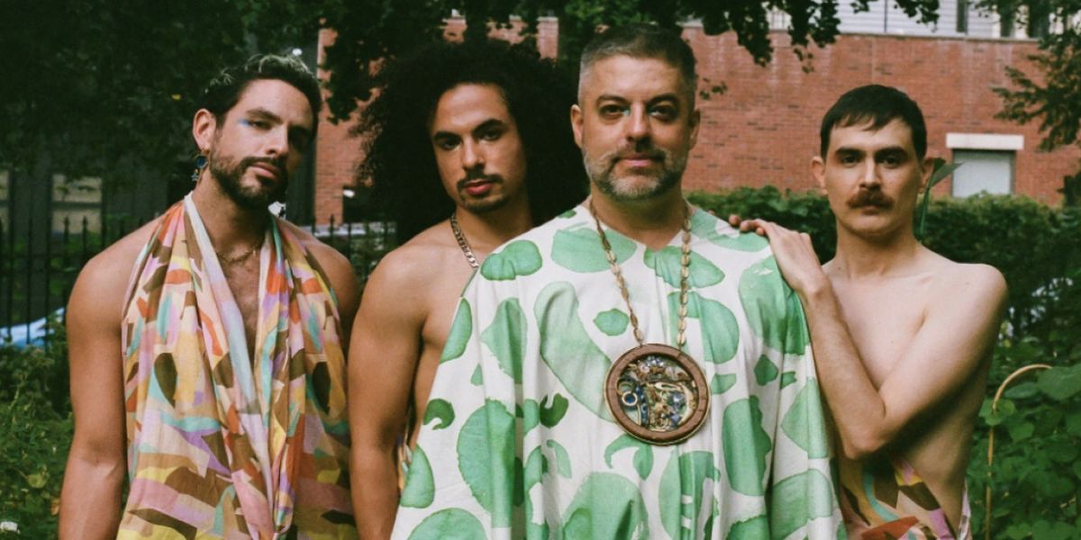 SADONNA: The World Drowned Tour to Close Kaatsbaan's 2026 Annual Festival