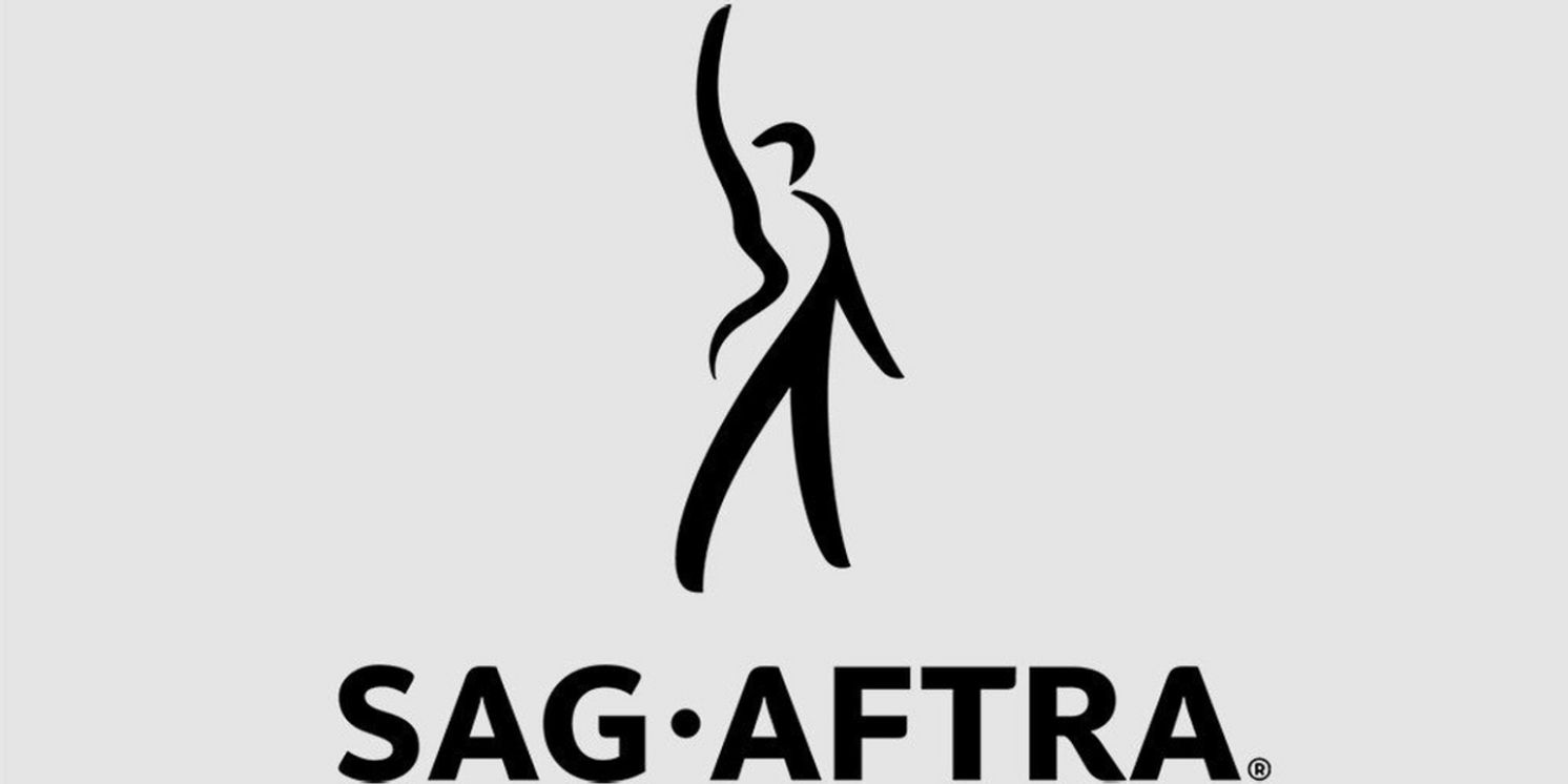 SAG-AFTRA Officially Calls Strike Against Film & TV Industry; Broadway Will Not Be Affected  Image