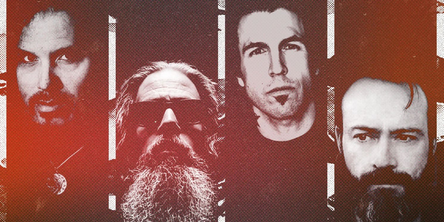 SAIGON KICK To Perform At Bilheimer Capitol Theatre  Image