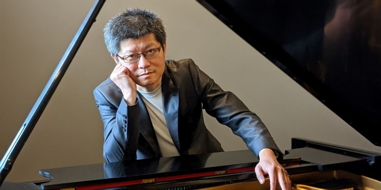 Saint-Saëns' 'Egyptian' and Schubert's 'The Great' Launch South Florida Symphony Orchestra's 2023/24 Season  Image