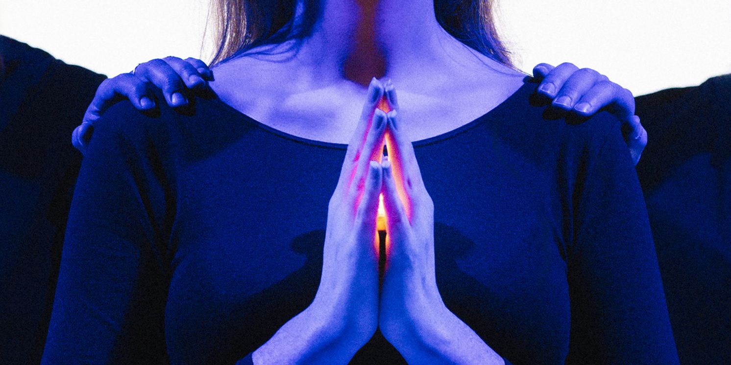 SAINTS Comes to La Mama Courthouse in February  Image