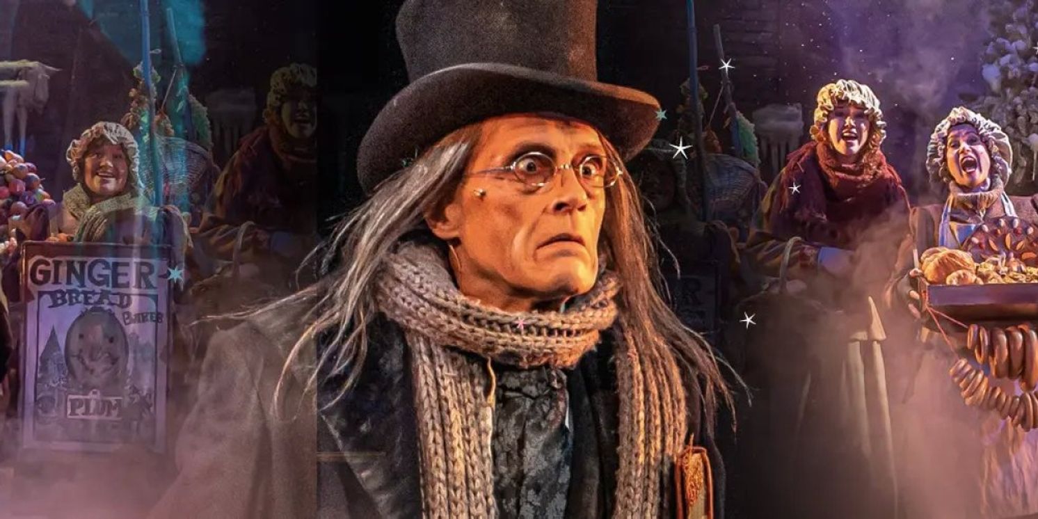 SAITURI'S CHRISTMAS Comes to Tampere This Month  Image