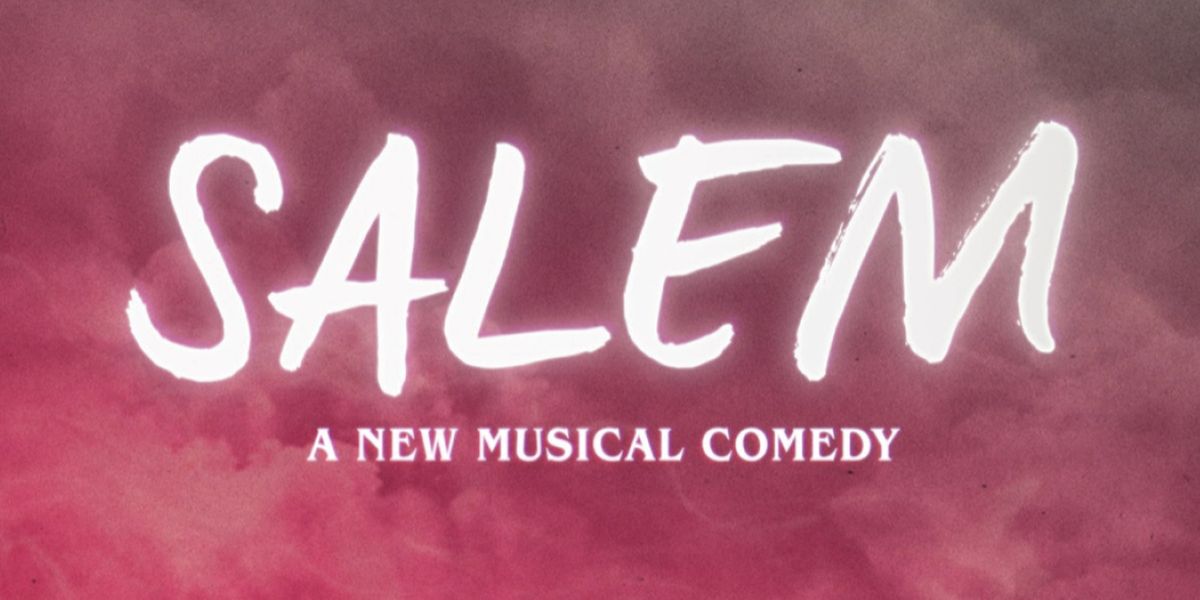 SALEM Musical to Release Six-Track EP Recording This Summer