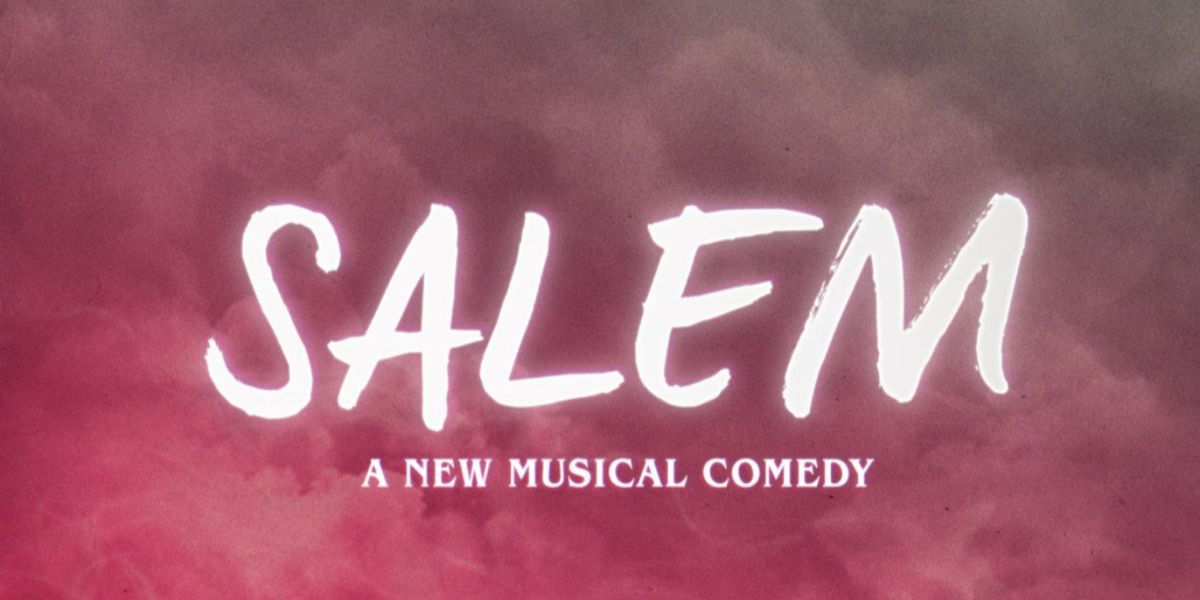 SALEM Musical to Release Six-Track EP This Summer