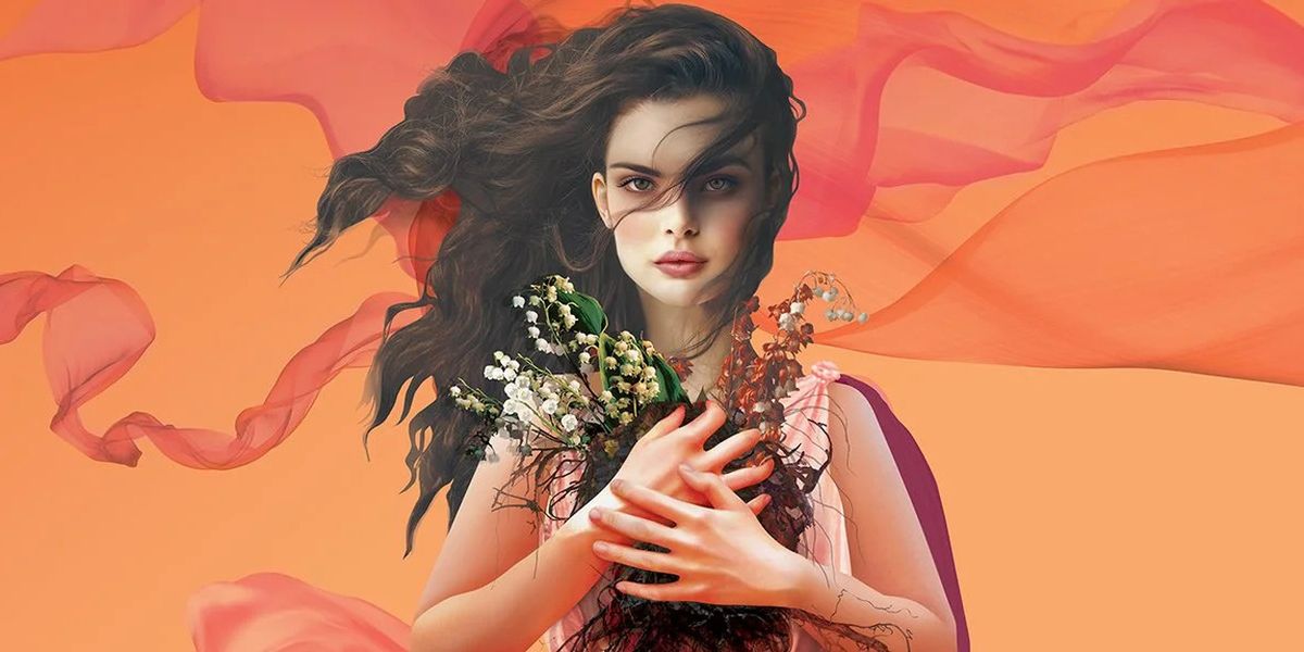 SALOME to Open Cincinnati Opera's 2026 Summer Festival at Music Hall