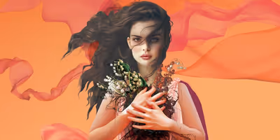 SALOME to Open Cincinnati Opera's 2026 Summer Festival at Music Hall Photo
