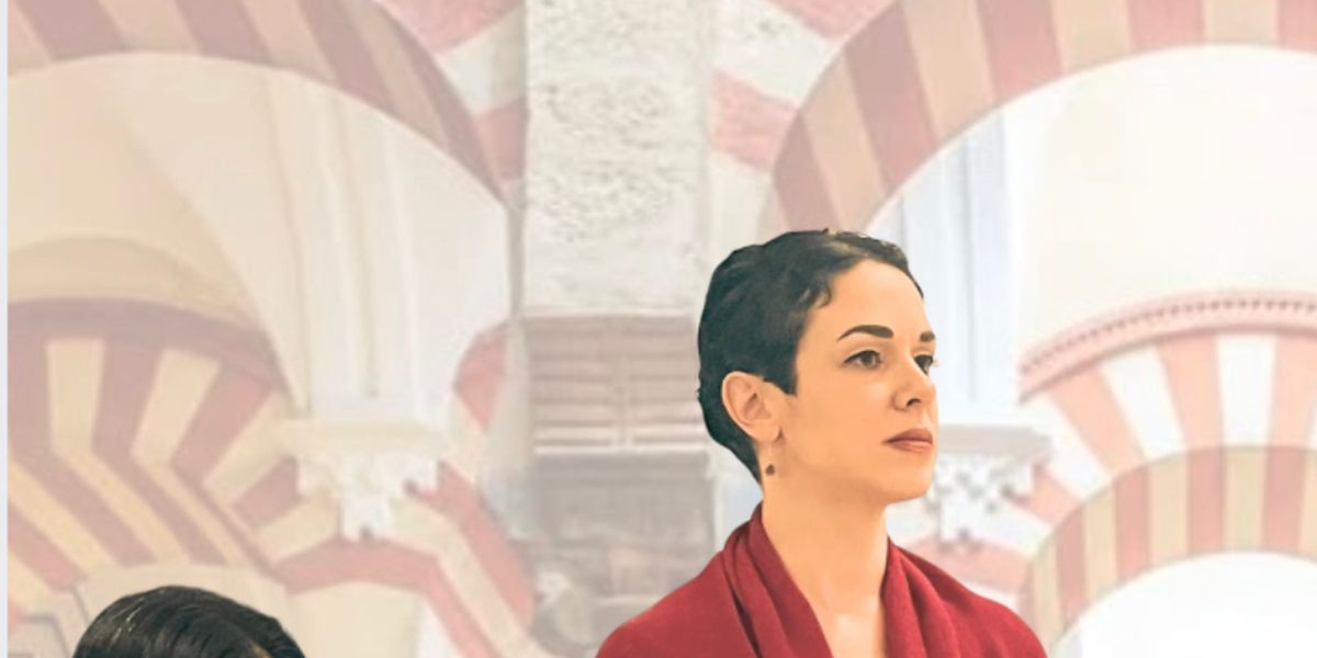 Salon Sanctuary Concerts to Present Kathleen Chalfant in LES REVOLUTIONNAIRES