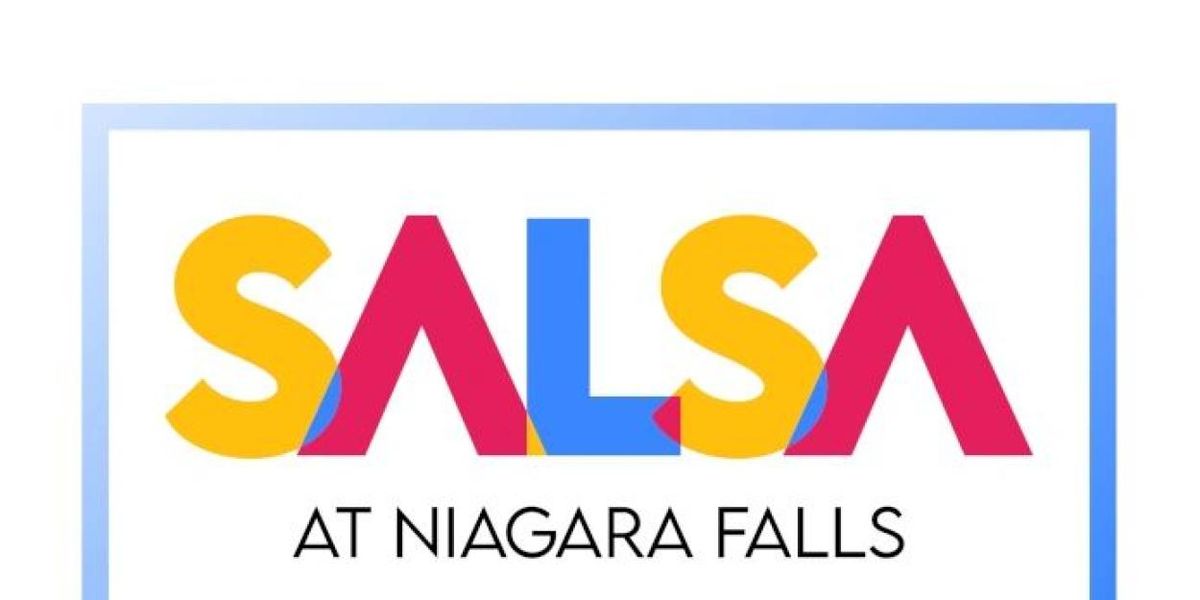 SALSA AT NIAGARA FALLS to Launch with Frankie Negrón, Nightly Fireworks