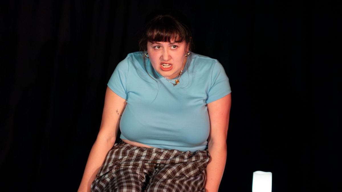 SALTWATER GIRLS to Make Victorian Premiere at Melbourne Fringe