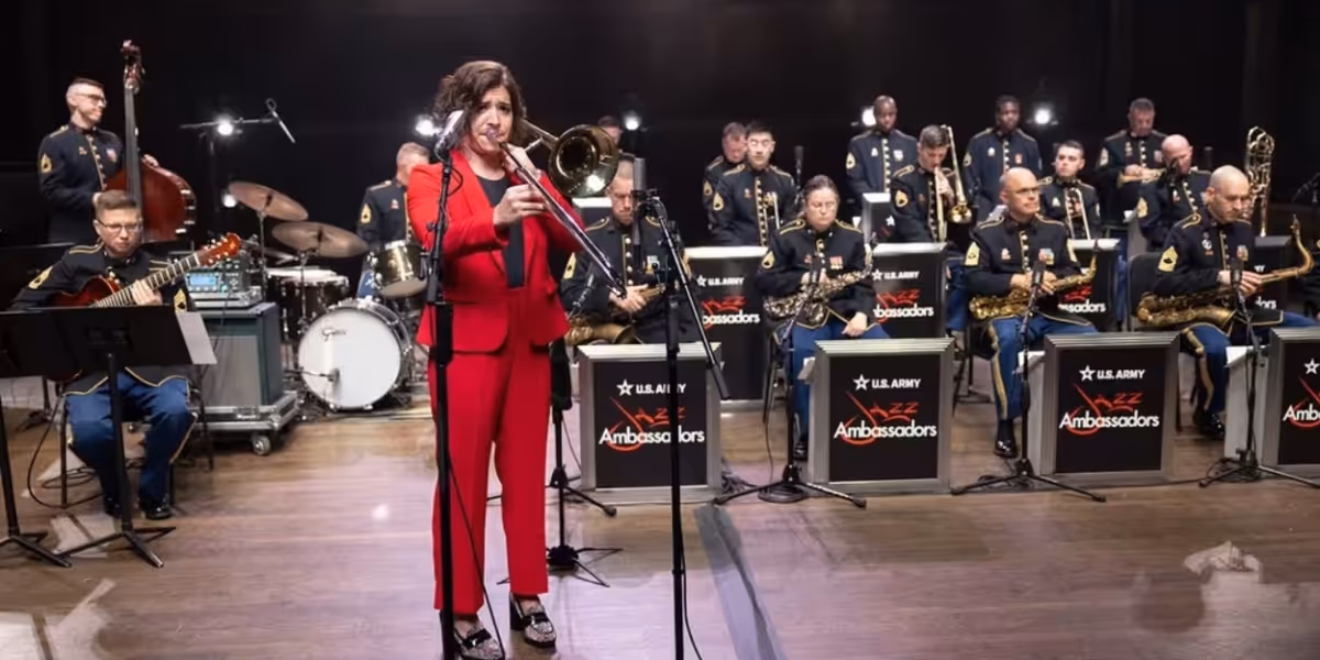 SALUTE TO SERVICE Veterans Day Special Coming to PBS