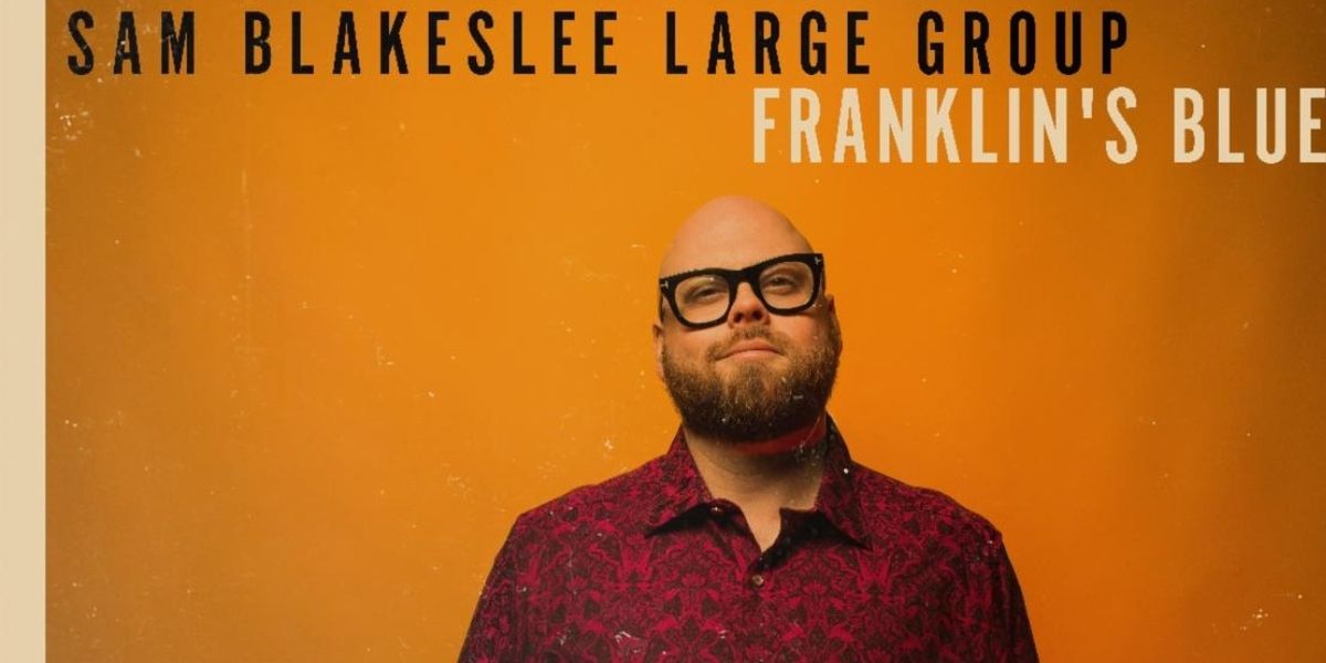 SAM BLAKESLEE to Release First Single, Video From NEW BLOOD