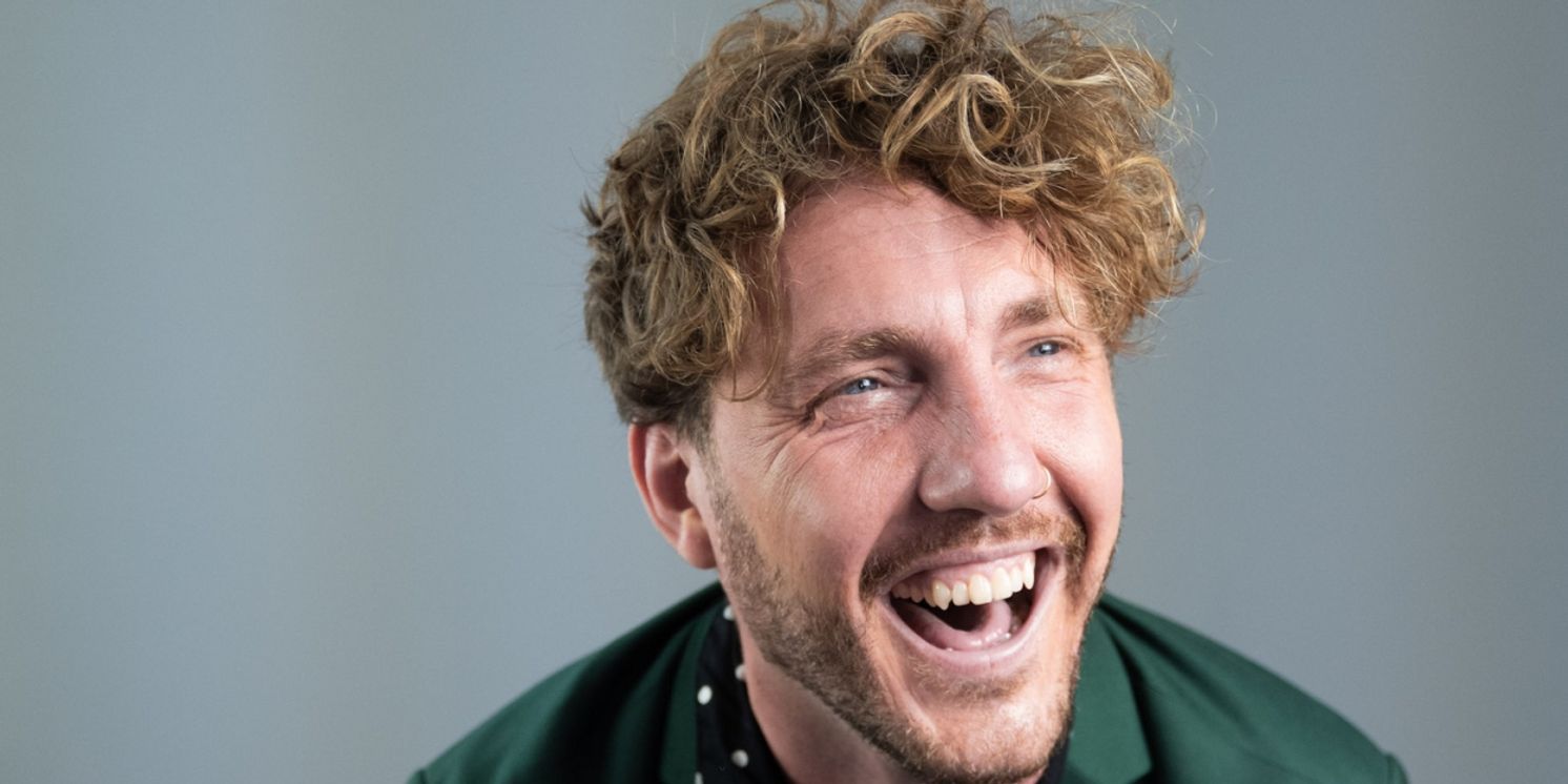 Sam Campbell, Seann Walsh, Dane Baptiste & More to Join Latitude Festival  Image