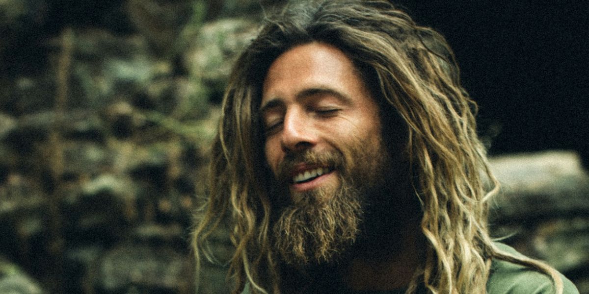 SAM GARRETT Debuts New Album 'Forward to Zion'