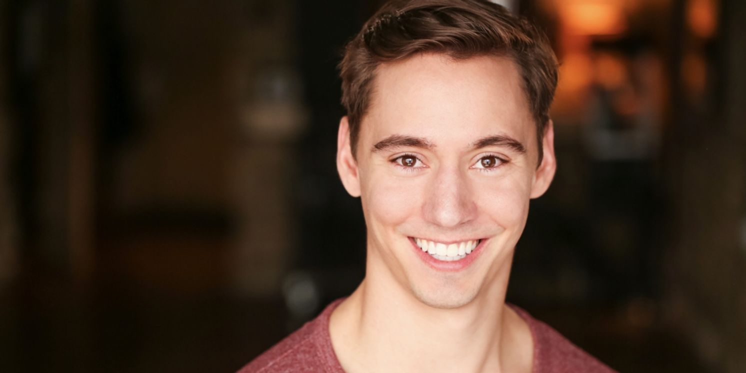 Sam Massey and Andie Angel Join FRIENDS! THE MUSICAL PARODY Off-Broadway  Image