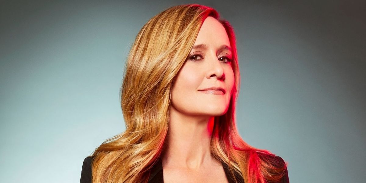 SAMANTHA BEE: HOW TO SURVIVE MENOPAUSE Comes to Boulder Theater
