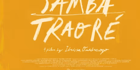 SAMBA TRAORE, Restored in 4K, to Arrive in North American Theaters Photo