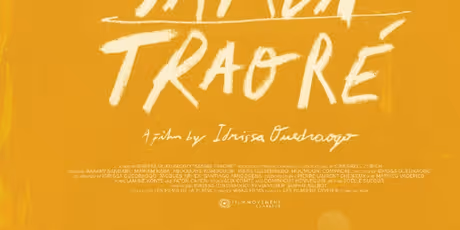 SAMBA TRAORE, Restored in 4K, to Open at Film at Lincoln Center Photo