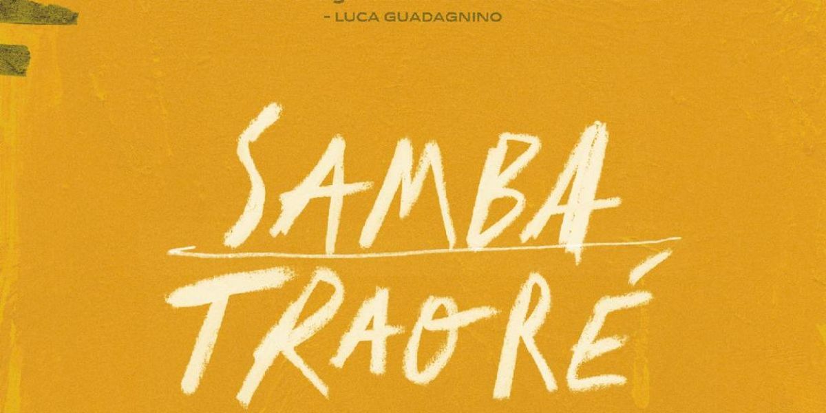 SAMBA TRAORE Restored in 4K to Open in North American Theaters