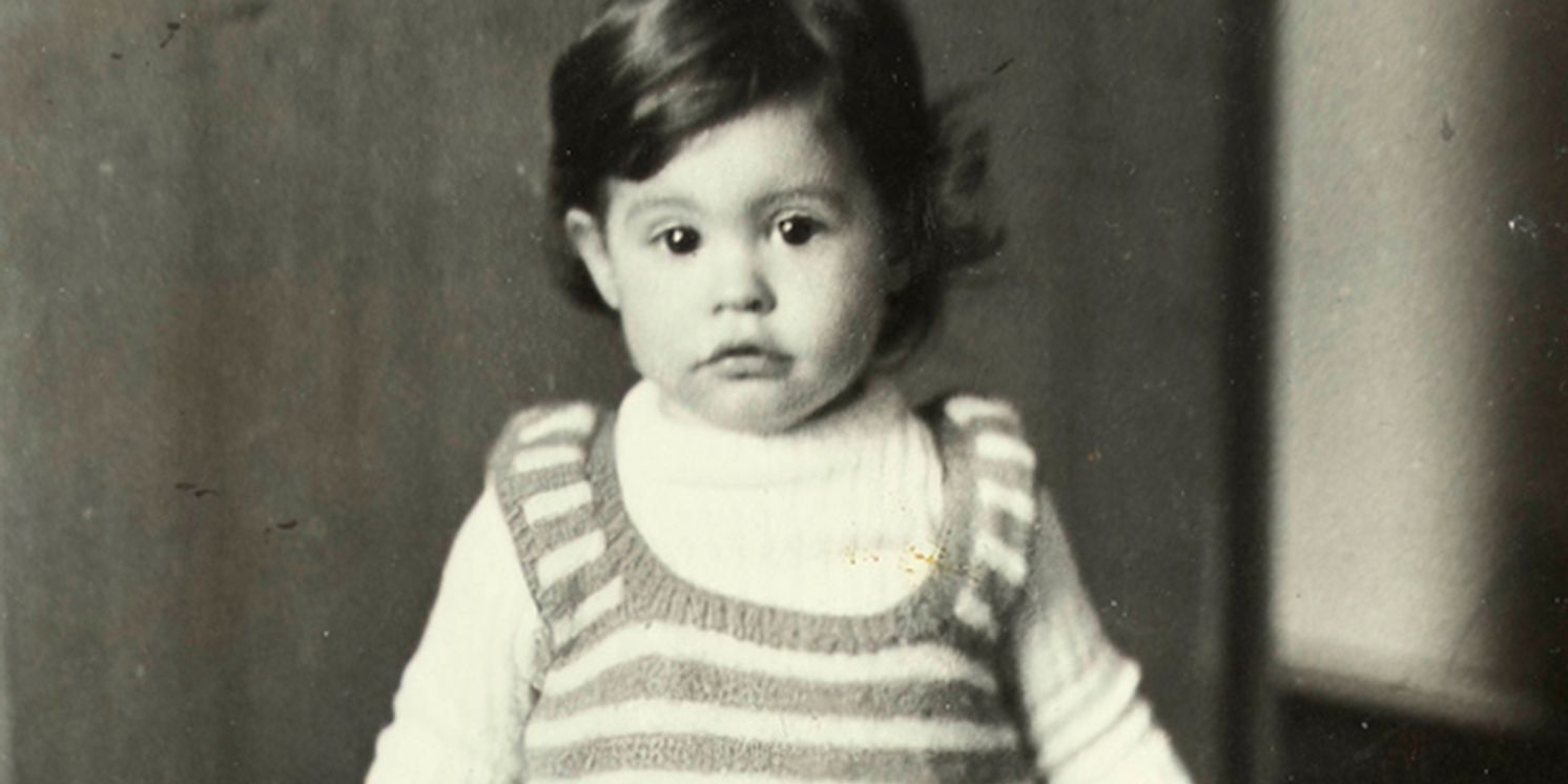 SAMMANFLÄTADE Comes to Dramaten in September  Image