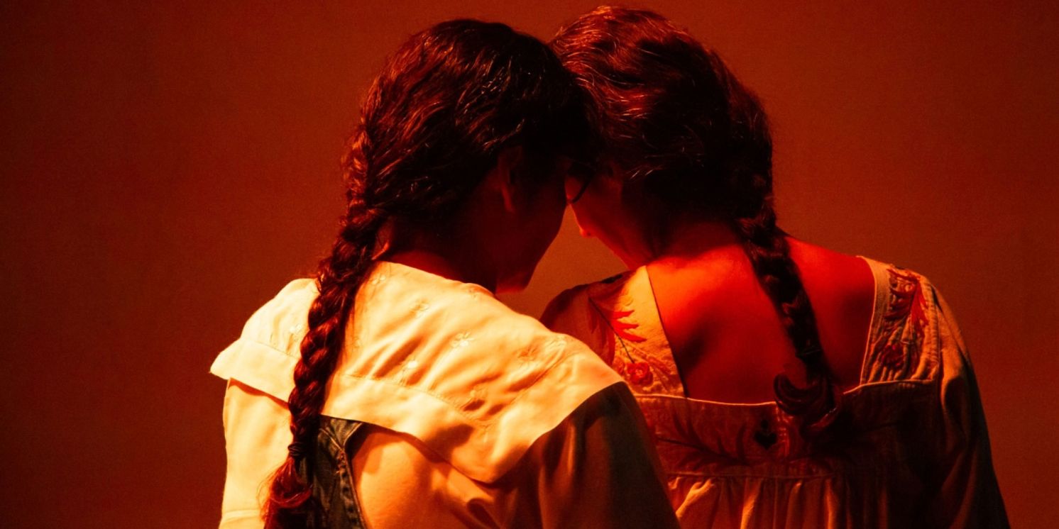 SAMMANFLÄTADE Continues This Week at Dramaten  Image