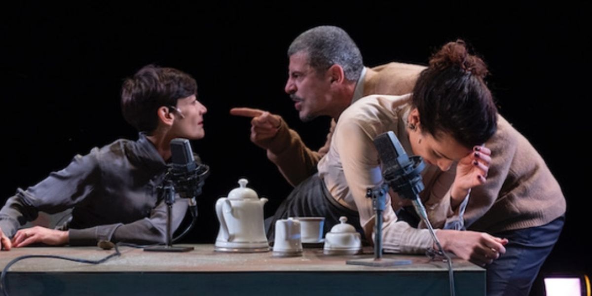 Works By Samuel Beckett and Caryl Churchill To Be Presented This June At The Coronet Theatre