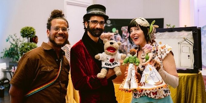 ELEKTRA, THE BARBER OF SEVILLE, AND PRIDE CONCERT Set for San Francisco Opera Su Photos