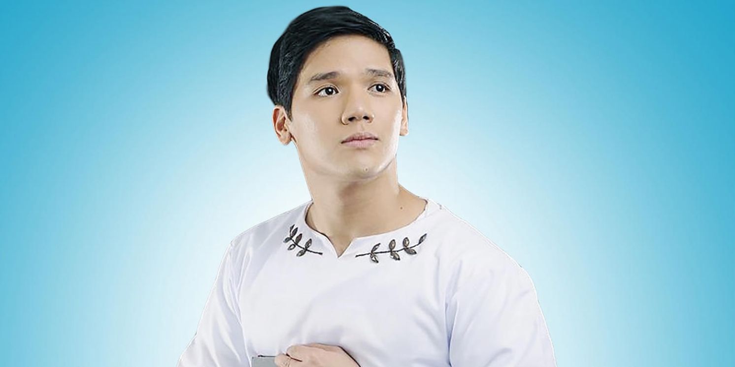 SAN PEDRO CALUNGSOD, THE MUSICAL Cast Recording Out Now  Image