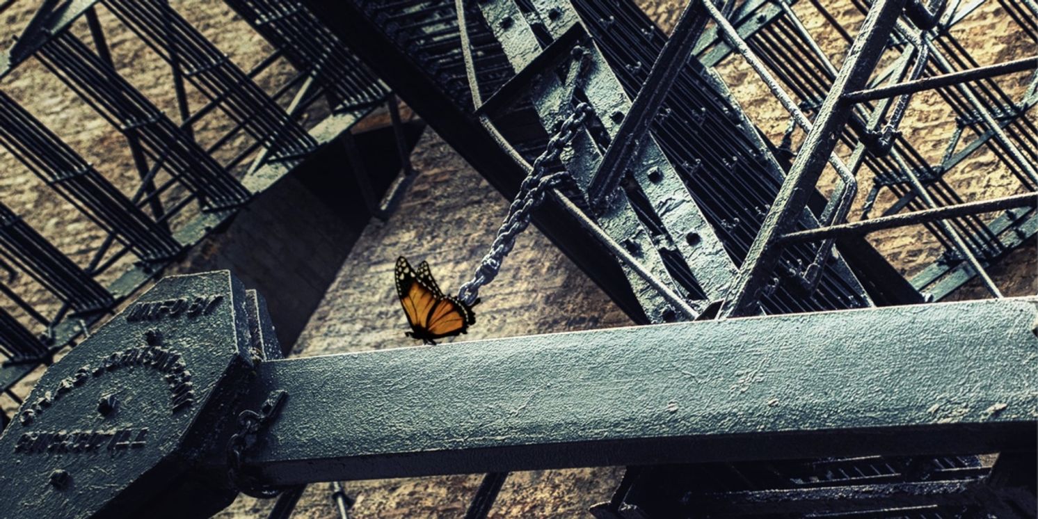 SANCTUARY CITY Comes to TheaterWorks Hartford This Month  Image