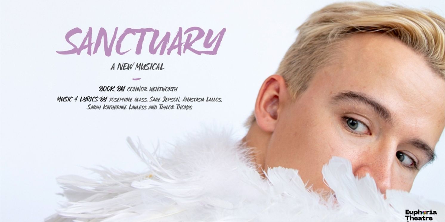 SANCTUARY Comes to 54 Below Next Month  Image