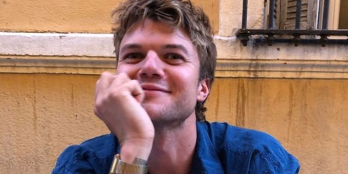 SANCTUARY Will Come to Pleasance in August. Photos