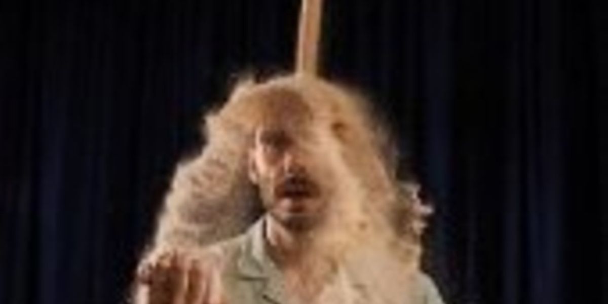 SAND by Kook Ensemble to Play Edinburgh Summerhall