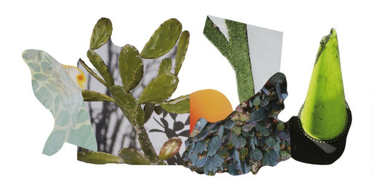 SANDI HABER FIFIELD: THE THING IN FRONT OF YOU At Yancey Richardson, January 11 - February 17  Image