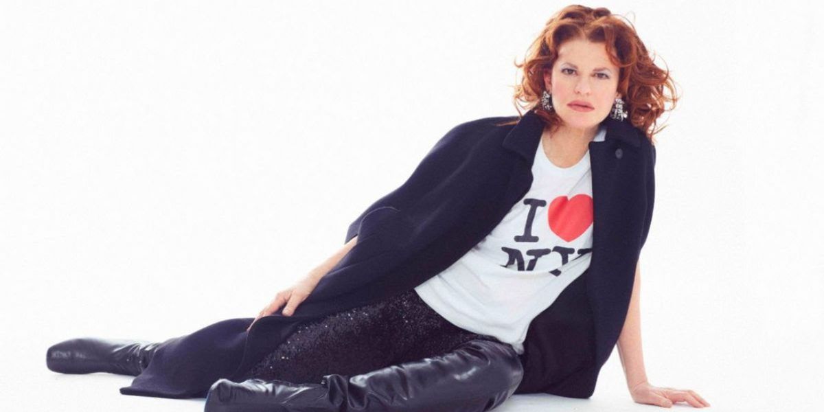 SANDY SPECTACULAR!: 20 Years of Sandy at Joe's Pub is Coming to Joe's Pub