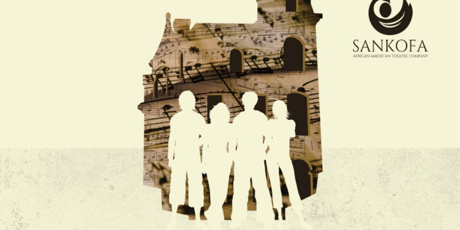 The Legacy of Black Musicians and Harrisburg's Hospitality Network Come Alive In A New Play by Sharia Benn and Clark Nicholson  Image