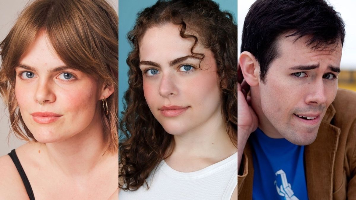 Cast Set for SAP North American Premiere at The Front Theatre