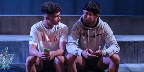 SAPLINGS Will Come to Arts Centre Melbourne in July Photo