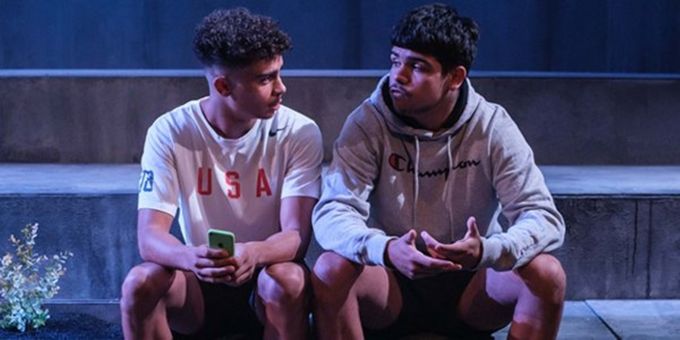 SAPLINGS Will Come to Arts Centre Melbourne in July Photos