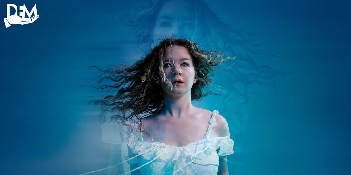 SAPPHO: THE POETESS EP Will Be Released Ahead of Edinburgh and London Runs