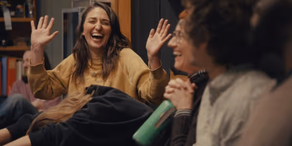 Video: Watch the Trailer for SARA BAREILLES: GOOD GRIEF Documentary
