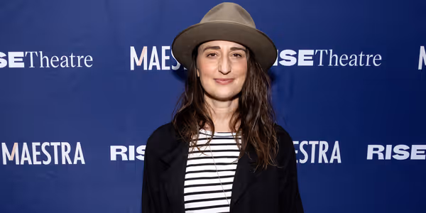 Sara Bareilles to Launch Free Installation and Performance Series at Lincoln Center Theater Photo