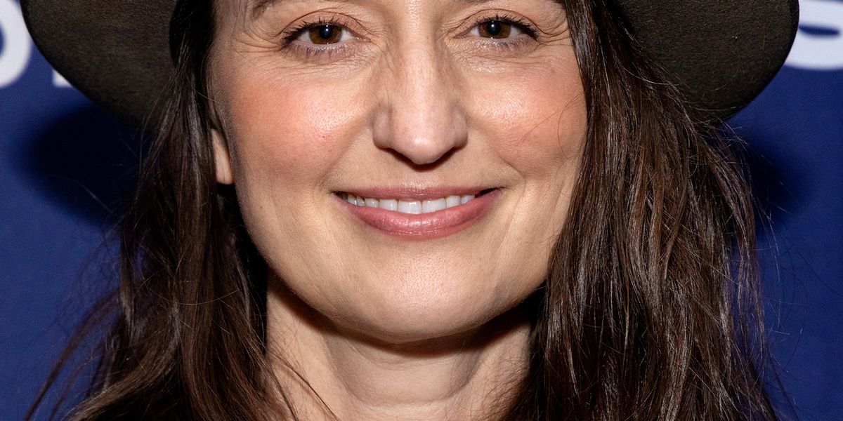 SARA BAREILLES to Release GOOD GRIEF Aug. 28, Tour This Fall