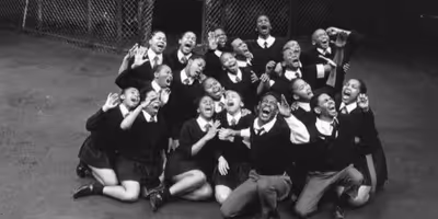 SARAFINA! Original Cast to Reunite for Market Theatre's 50th Birthday Photo