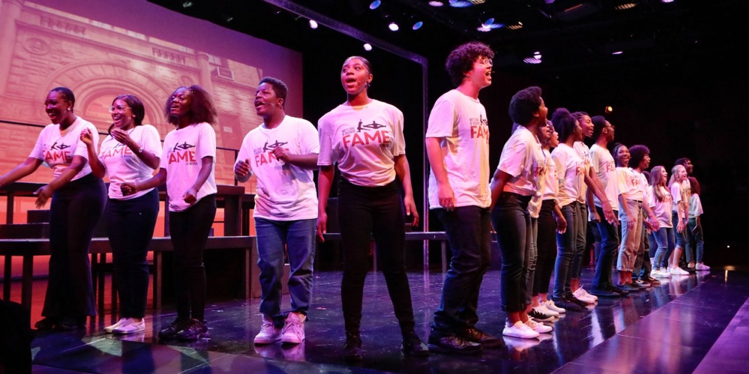 Community Foundation Of Sarasota County Continues Strategic Partnership With Westcoast Black Theatre Troupe  Image